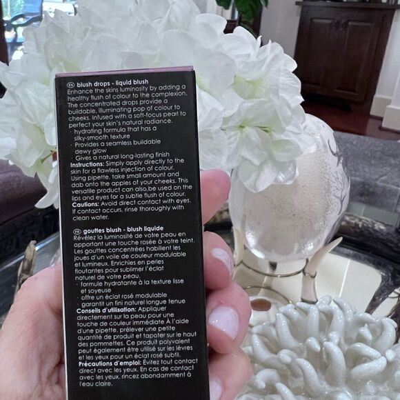 Rodial liquid blush - Picture 5 of 7